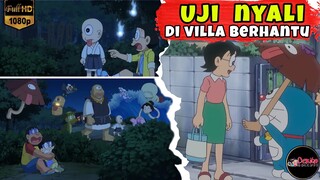 BERBAGAI MACAM JENIS HANTU ‼️ ALUR CERITA DORAEMON BAHASA INDONESIA NO ZOOM EPISODE TERBARU 2022