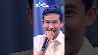 Ang pinakabatang miyembro ng ‘OG Cuties’ ay si… #shorts | All-Out Sundays