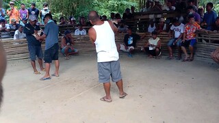 Barbon lang sakalam