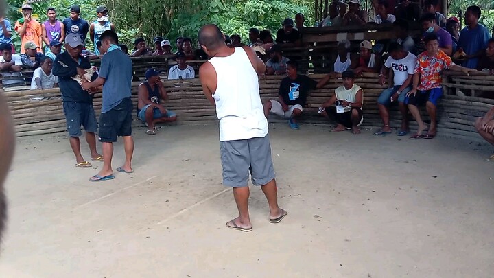 Barbon lang sakalam