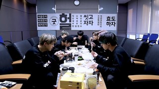 Run BTS! 2020 - EP.101 20200421 1900 720p