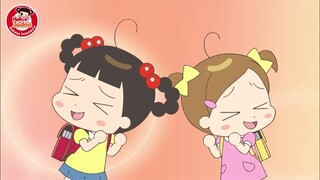 Hari jumat yang seru - Hello jadoo bahasa indonesia