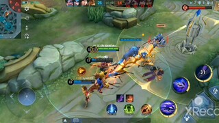 #mlbb moskov..kulit n nana,invi n tig,tago n gusion..follow like share