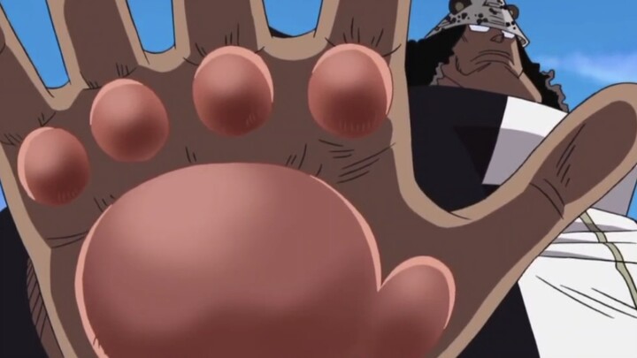 أكمل مجمّع لتقنيات ثمرة شياطين قوى السوبرمان: ثمرة كرات اللحم