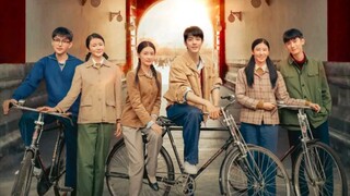 Where Dreams Begin Eps 1 sub Indonesia