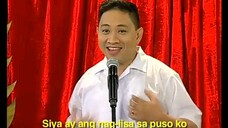 Bubble gang: Declamation para kay Pat Santos