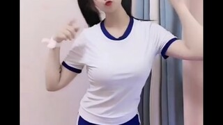 体操服小姐姐3