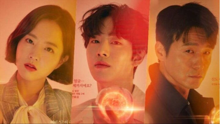 Abyss Sub Indo Eps. 14