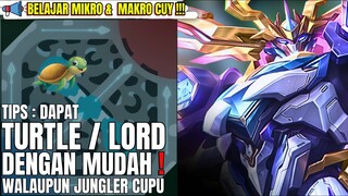 Belerick: Dominate The Game With This Easy Secure Lord & Turtle Build!