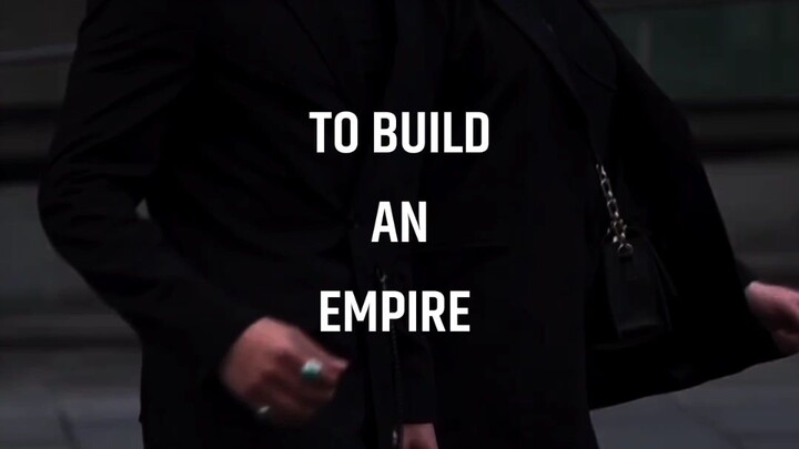 demon of dollars........empire