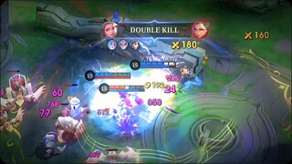 odette maniac