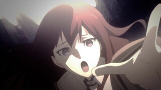 [MEP/Comprehensive Manga] What I Believe is infinitely close to death, in order to comprehend the tr