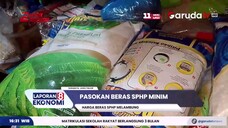 Laporan 8 Ekonomi Garuda TV - 28 Juli 2025