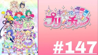 KIRATTO PRI☆CHAN - Episode 147 (English Sub)