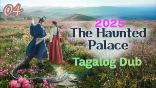 Kdrama:Th€ H∆unted Pala¢€[Being human]Ep.04