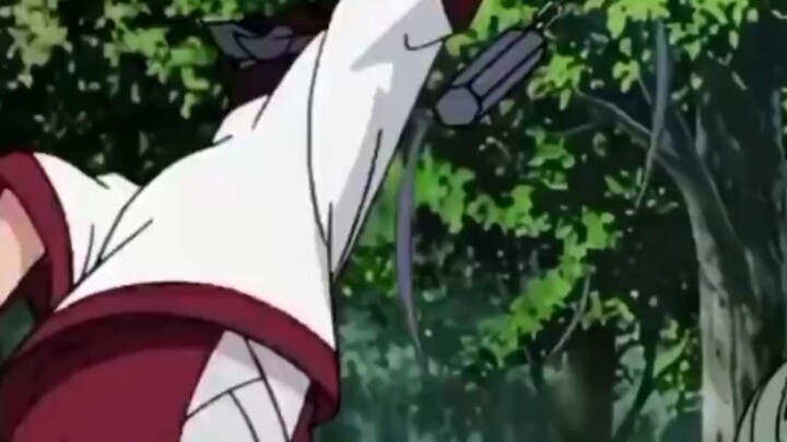 guy vs tenten