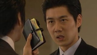 【Yimu】Buku catatan yang dapat memenuhi semua keinginan, pendatang baru semuanya monster "Broker"