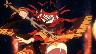 Demon Slayer AMV