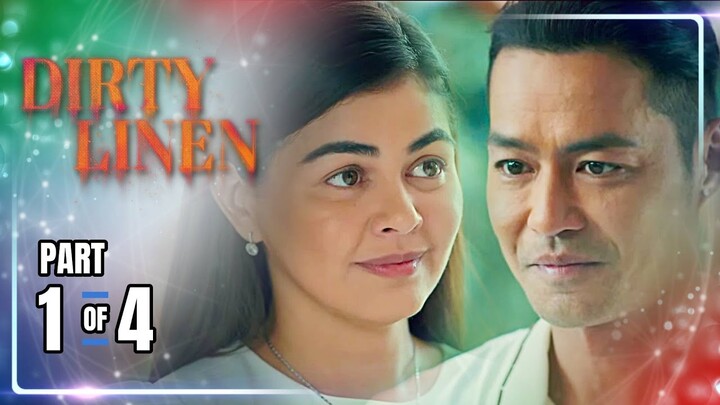 Dirty Linen | Episode 98 (1/4) | May 27, 2024