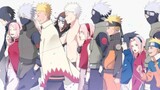 [Naruto] They Are The Ones We Know In Our Youth