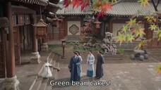 The Guardian Of The Dafeng Episode 40 Eng Sub