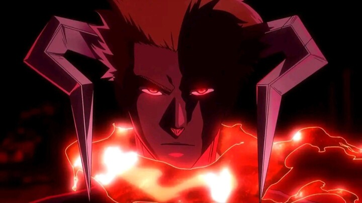 Bleach: Thousand Year Blood War Cour 4 - Ichigo Form True Bankai