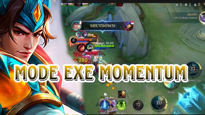 MODE EXE zilong