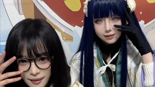 Chúc mừng năm mới, mọi người trước màn hình đều là Sasuke