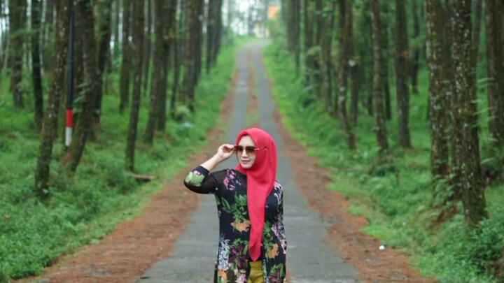 pose foto