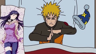 Naruto Mất Ngủ