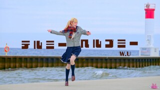 注意到我啊笨蛋！