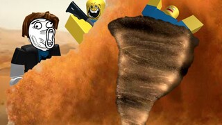 Blox Piece - Sand Trolling |Roblox|