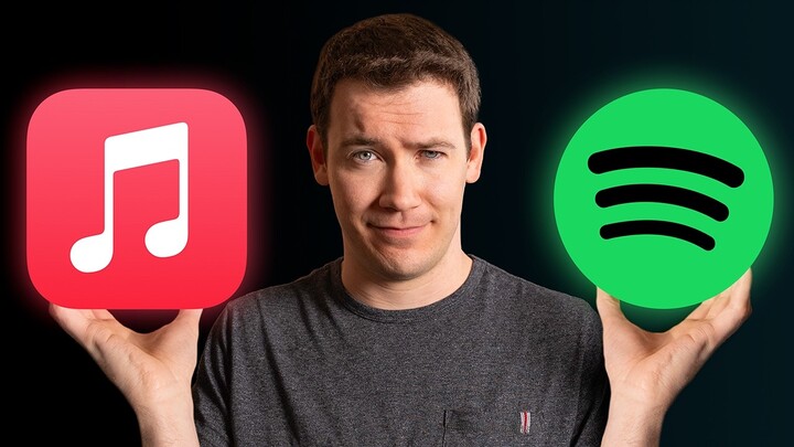 Apple Music vs. Spotify in 2024 - Which is Better?