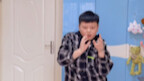 王源客厅漫步舞