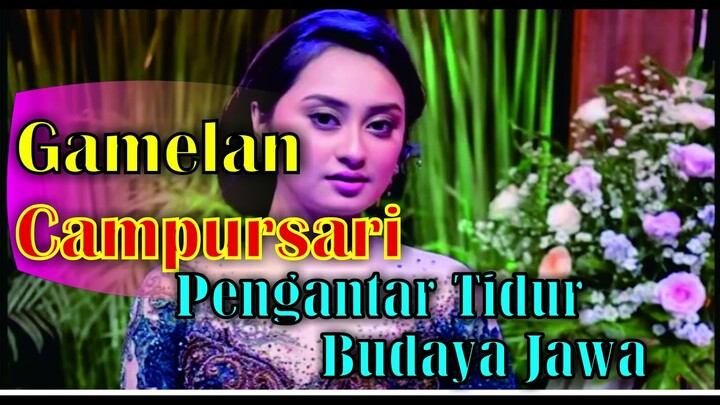 Lagu Campursari Merdu Enak Di Dengar Penghantar Tidur Dan Peneman Saat Kerja