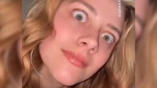 في هذه اللحظة، بلغ مستوى تواصلي مع الأجانب ذروته