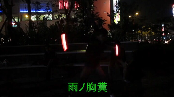 技連Project in Frog Hatch! (Part 1)