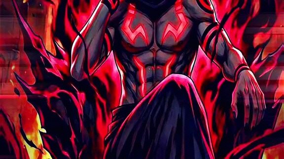 sokuna anime jujutsu saykin