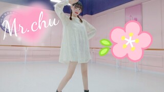 文 艺 复 兴❀Mr.chu❀圆少女时的梦【澪希】