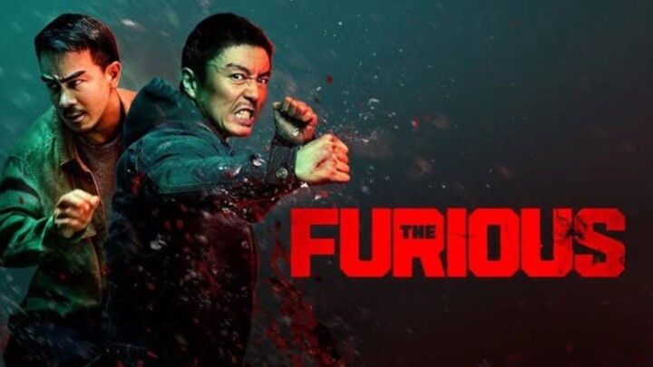 The Furious (2026) - Misi penyelamatan anak dari sindikat perdagangan manusia