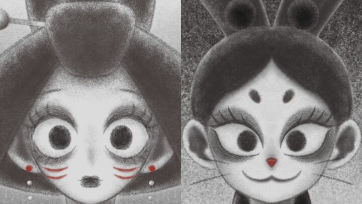 【中国奇谭】谁是谁的心上人