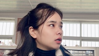 Thật tuyệt khi được làm anh cả
