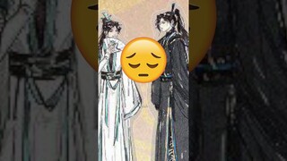 Beefleaf and FengQing had official merch... Until hualian stans stepped in #tgcf