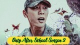 Duty After School Part 2 Episode 9| English SUB HDq
