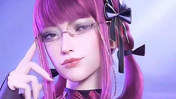 อันดับเทพธิดาซีดีเกม ลองเข้ามาดูสิ~