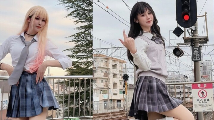 JK atau cheongsam? kami membawamu ke seluruh Kansai! Edisi kedua Traveling Dancer telah hadir~