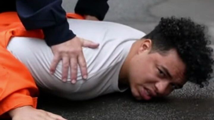 AI Video Generated with Memes from the “Weak-Minded” Bar #8