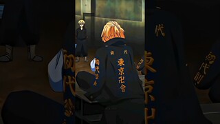 Tokyo revengers s2 - Mikey edit | Shinunoga E-wa #edit #anime #mikey
