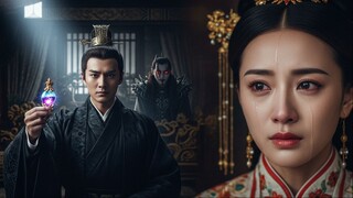 Pengkhianatan di Malam Pernikahan: Kaisar Memilih Racun!