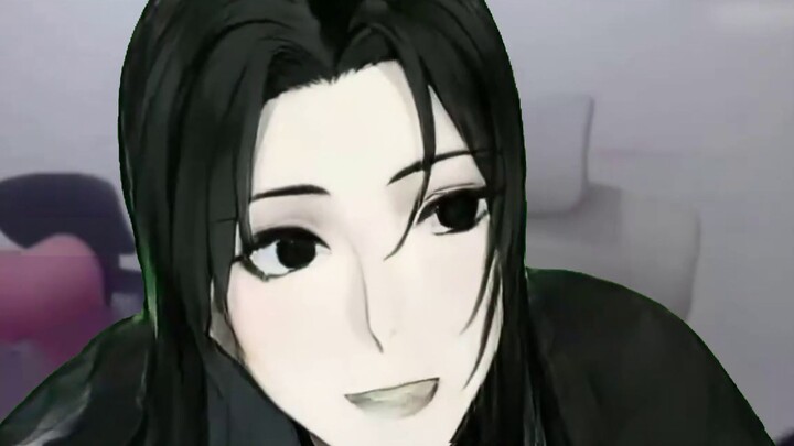 Fang Yuan! Tiga ratus tahun lalu kau menghina kepolosanku. 【Gu Zhenren】【Da Ai Xianzun】